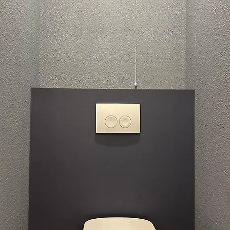 Jolie T3 Avec Parking Apartament *