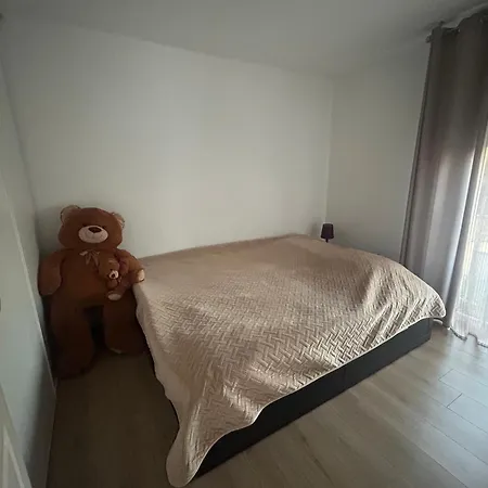 Apartmán Jolie T3 Avec Parking *