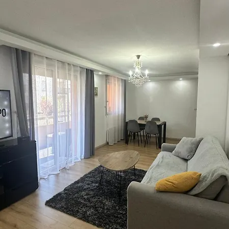 Jolie T3 Avec Parking * Toulouse