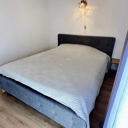Apartment Jolie T3 Avec Parking Toulouse