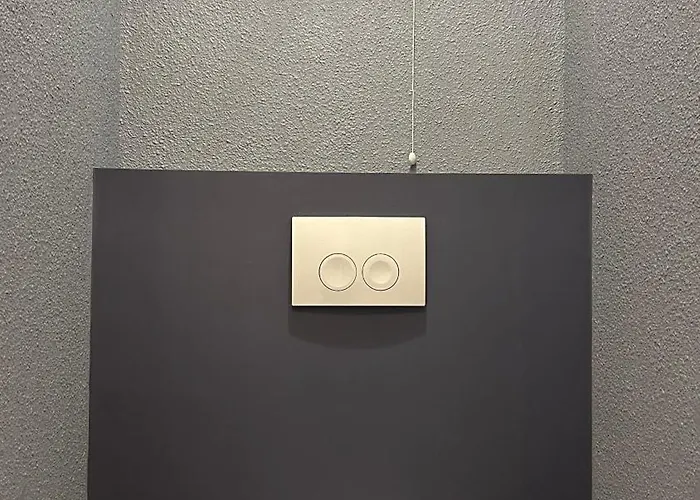 Jolie T3 Avec Parking Apartmán *